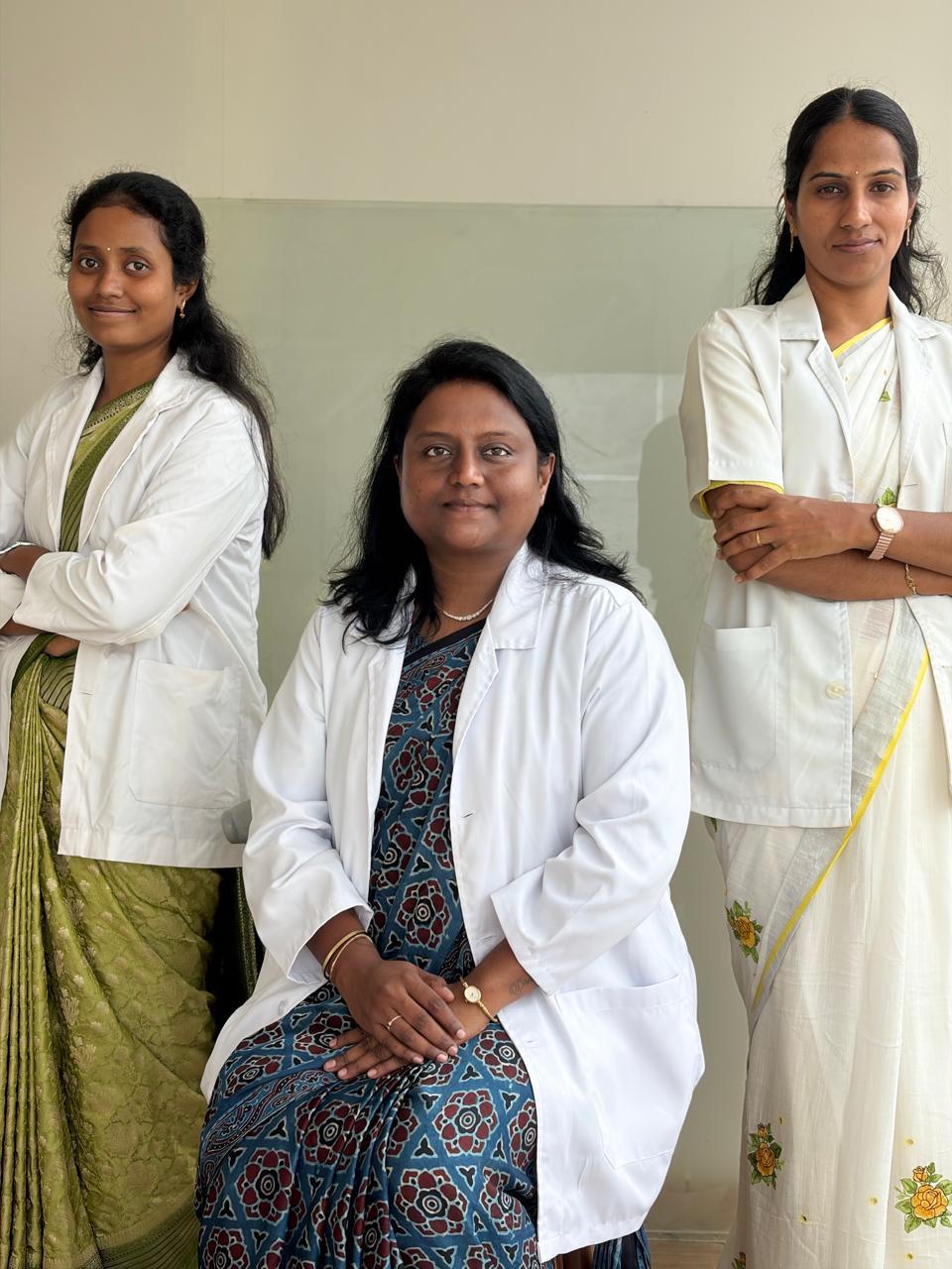 Dr. Meera Iyer
