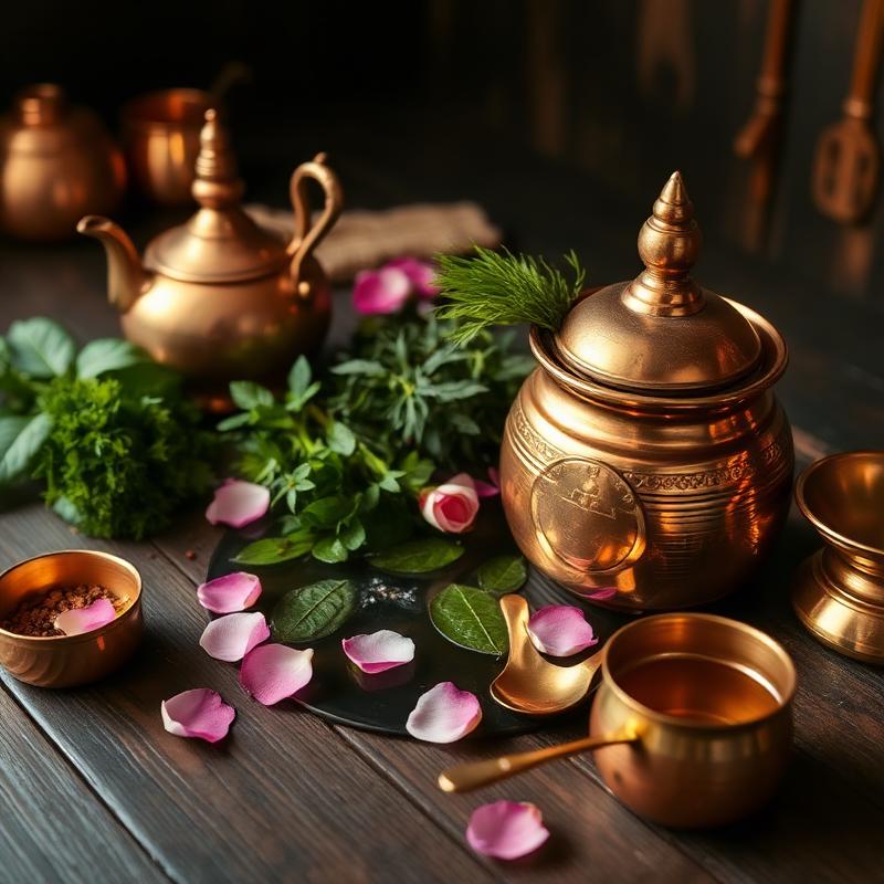 Panchakarma