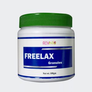 Revinto Freelax Granules 100 gms