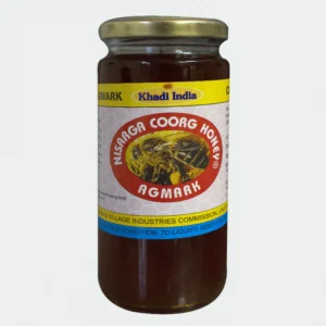 Nisarga Nisarga Coorg Honey 500 gms