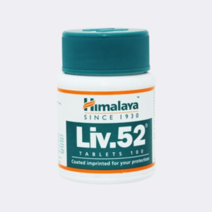 Himalaya Liv.52  100 Tablets
