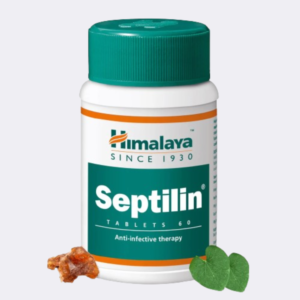 Himalaya Septilin Tablets