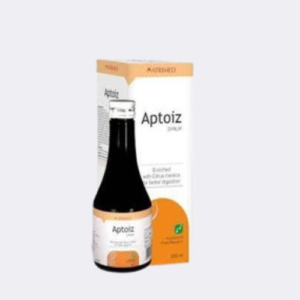 Atrimed Aptoiz syrup 200ml