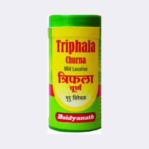 Baidyanath Triphala Churna 50 gms