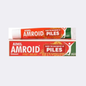 AIMIL Amroid Ointment 20 gms