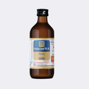 AIMIL Amlycure DS Syrup 200 ml