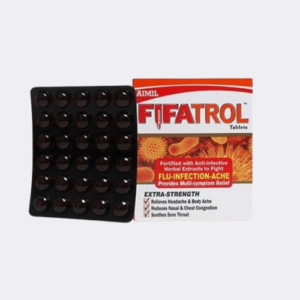 AIMIL Fifatrol Tablet – 30 tabs