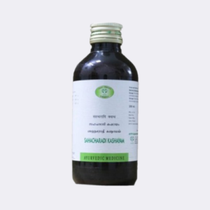 AVN Sahacharadi Kashayam 200ml