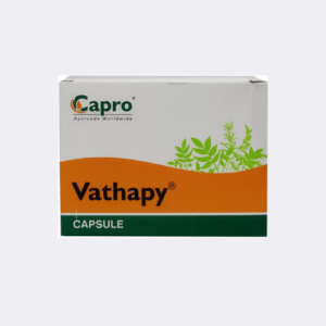 Capro Vathapy 10 Capsule