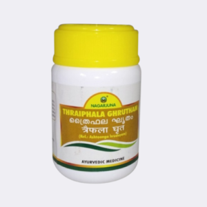 Nagarjuna Triphala Gritha 200 gms