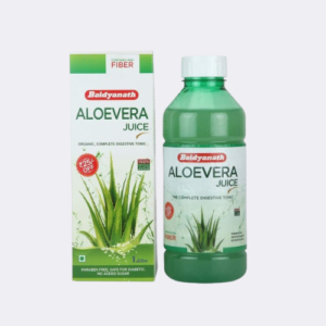 Baidyanath Aloe Vera Juice 1 ltr