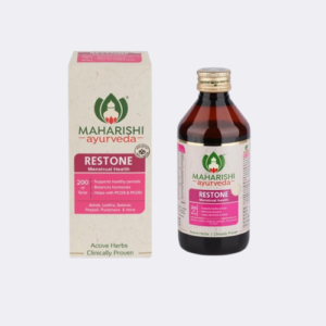 Maharishi Ayurveda Restone Syrup 200 ml