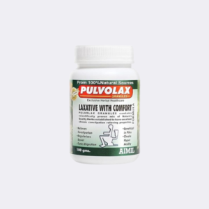 AIMIL Pulvolax Granules 100 gms