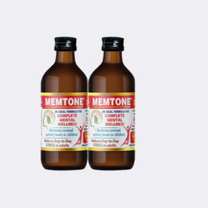AIMIL Memtome Syrup 200 ml
