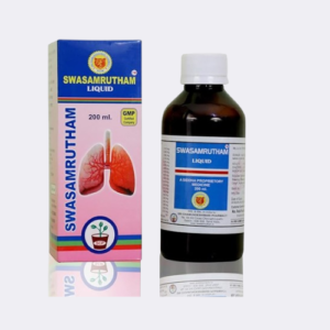 Sri Dhanwantar Swasamrutham Liquid 200 ml