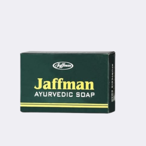 Jaffman Ayurvedic Soap, 75g