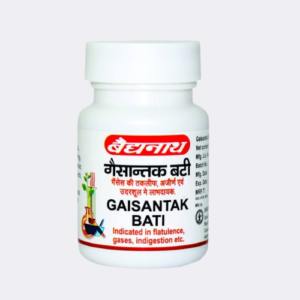 Baidyanath Gaisantak Bati (50 tab)