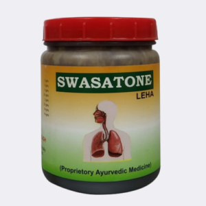 SAP Swasatone Leha 200 gms