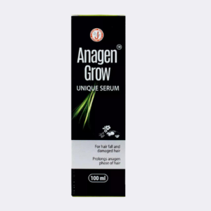 JRK Anagen Grow Hair serum  100 ml