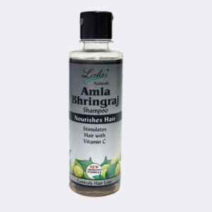 Lalas Amla Bhringaraj Shampoo 250 ml