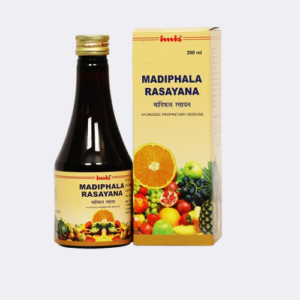 IMIS Madiphala Rasayana 200ml