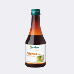 Himalaya Triphala Syrup 200 ml