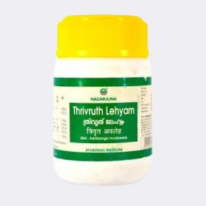 Nagarjuna Trivruth Lehyam 100 gms