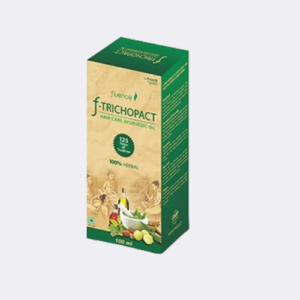 Fluence Trichopact hair oil 100 ml