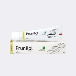 Atrimed Prunilol Cream 20 gms