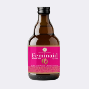 Pentacare Ayurpharma Feminaid Syrup 200 ml