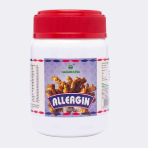 Nagarjuna Allergin Granules 100gm