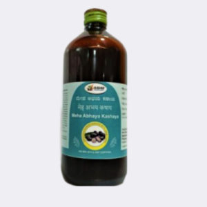 SDM Meha Abhaya Kashaya 450 ml