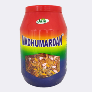 Jain Madhumardan Granules 150 gm