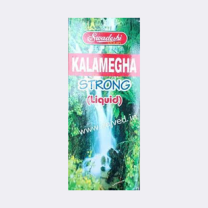 Swadeshi Kalamegha Strong  200 ml