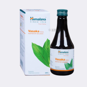 Himalaya Vasaka Syrup 200 ml