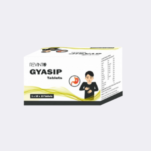 Revinto Gyasip 10Tab