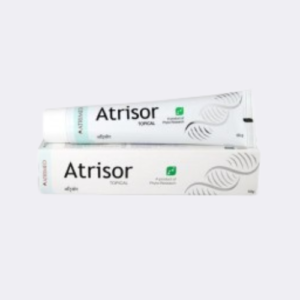 Atrimed Atrisor ointment 50 gms