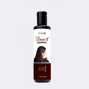 Revinto Dand x Shampoo 200 ml