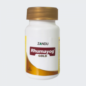 Zandu rhumayog gold 30 tablets