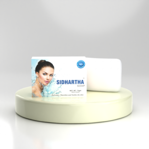 Revinto Siddhartha Soap 75 gms