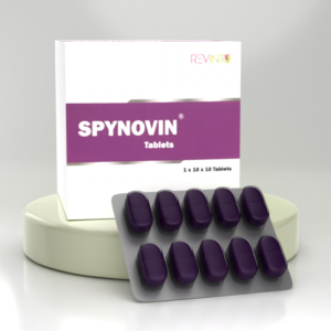 Revinto Spynovin 10 Tab