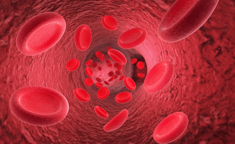 blood related disorders