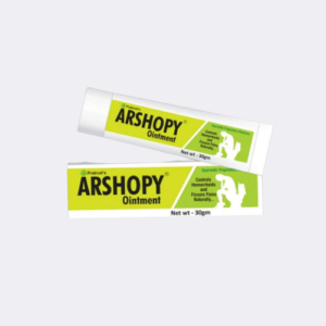 Arshopy Ointment