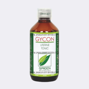 Green Remedies Gycon Syrup