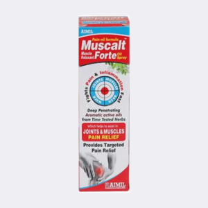 Muscalt Forte Spray