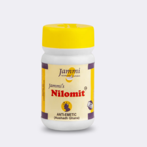 Jammi Nilomit Tablets 10
