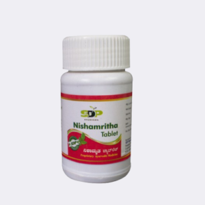 SDP Nishamritha Tablets 100
