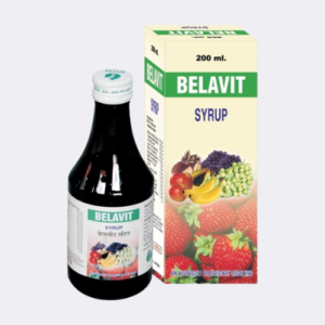 Bellan Pharmaceuticals Belavit Syrup 200 ml