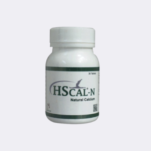 HSCAL- N Tablets 30