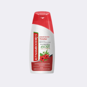 KP Namboodris Chemaparathi Thaali Shampoo 200 ml